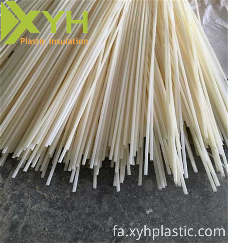 Plastic ABS Rod
